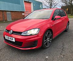 2016 Volkswagen Golf - Image 6/10