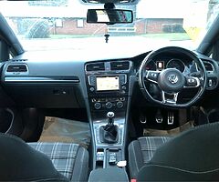 2016 Volkswagen Golf - Image 9/10