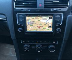 2016 Volkswagen Golf - Image 10/10