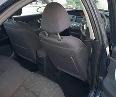 Nissan primera 2007