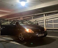 Nissan primera 2007 - Image 7/10
