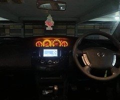 Nissan primera 2007 - Image 9/10