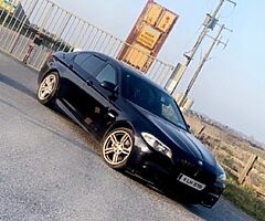 BMW 520d msport