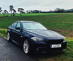 BMW 520d msport - Image 3/5