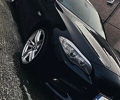 BMW 520d msport - Image 4/5