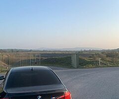 BMW 520d msport - Image 5/5