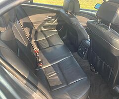 2008 BMW 5 Series 2.0D E60 - Image 7/9