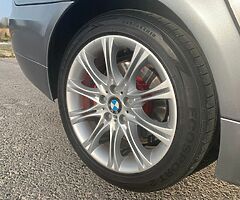 2008 BMW 5 Series 2.0D E60 - Image 8/9