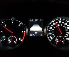 2016 VW GOLF GTD only 57,000mil DSG - Image 6/10