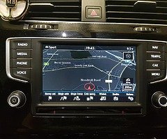 2016 VW GOLF GTD only 57,000mil DSG - Image 8/10