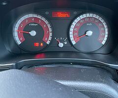 KIA Rio 2011