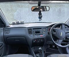 KIA Rio 2011 - Image 4/7