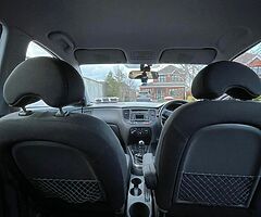 KIA Rio 2011 - Image 5/7