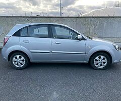 KIA Rio 2011 - Image 6/7
