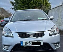KIA Rio 2011 - Image 7/7