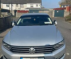 151 vw Passat