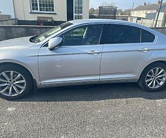 151 vw Passat
