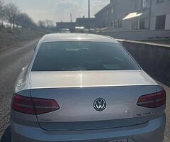 151 vw Passat - Image 3/8