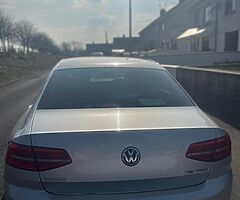 151 vw Passat - Image 4/8