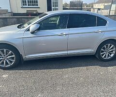 151 vw Passat - Image 5/8