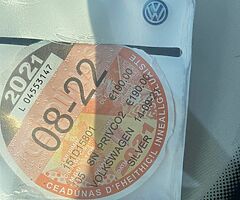 151 vw Passat - Image 7/8