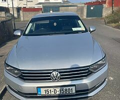 151 vw Passat - Image 8/8