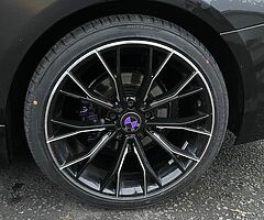 BMW *Matt Black* 420 MSport - Image 3/10