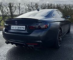 BMW *Matt Black* 420 MSport - Image 9/10