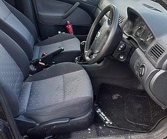 Scoda octavia - Image 6/7