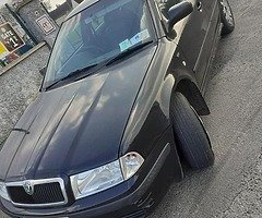 Scoda octavia - Image 7/7