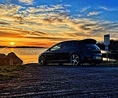 Seat Leon 1.9 (SWAPS)