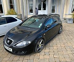 Seat Leon 1.9 (SWAPS) - Image 4/9
