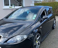 Seat Leon 1.9 (SWAPS) - Image 5/9