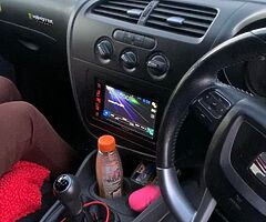 Seat Leon 1.9 (SWAPS) - Image 6/9