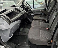 Transit euro6 with lift - Image 8/10