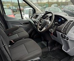 Transit euro6 with lift - Image 9/10