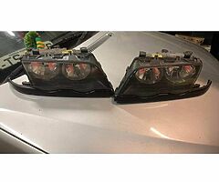 ♦️BMW E46 SE PARTS