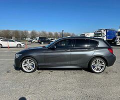 BMW 120D Msport Plus xDrive - Image 3/10