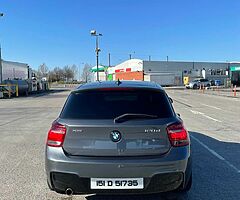 BMW 120D Msport Plus xDrive - Image 4/10