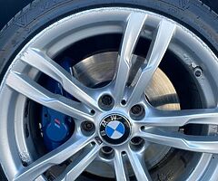 BMW 120D Msport Plus xDrive - Image 5/10