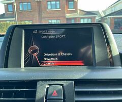 BMW 120D Msport Plus xDrive - Image 9/10