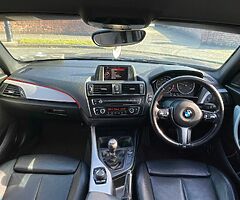 BMW 120D Msport Plus xDrive - Image 10/10