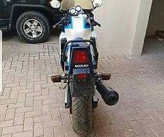 Gsxr1100 - Image 5/5