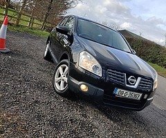 Nissan Qashqai 1.5dci