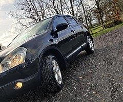 Nissan Qashqai 1.5dci