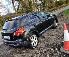 Nissan Qashqai 1.5dci - Image 4/9