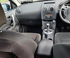Nissan Qashqai 1.5dci - Image 5/9