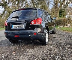 Nissan Qashqai 1.5dci - Image 6/9
