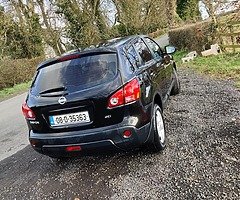 Nissan Qashqai 1.5dci - Image 7/9