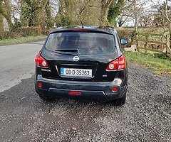 Nissan Qashqai 1.5dci - Image 8/9